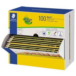 Staedtler Lápiz De Grafito Noris 120-2 Hb Caja Dispensador 100 Ud Precio: 36.9499999. SKU: B1BH7E6DZV