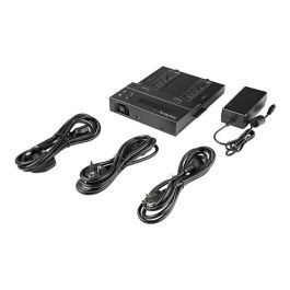 Clonador de disco duro Startech SM2DUPE11