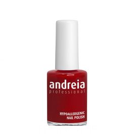 Andreia Esmalte de Uñas Professional Hypoallergenic 14 ml Color 10 Rojo Precio: 2.95000057. SKU: B1CTBB8JFS