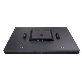 Ernitec Monitor 55" videowall perfil fino 3.5mm 4K LED 3840x2160 HDMI/VGA/DVI/DP/RS232 VESA 600x400. Ernitec Monitor 55" videowall perfil fino 3.5mm 4K LED 3840x2160 HDMI/VGA/DVI/DP/RS232 VESA 600x400.