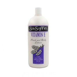 Sta Soft Fro Vitamin E Loción 1l Precio: 2.95000057. SKU: S4254441