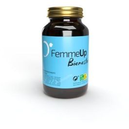 FEMMEUP Bienestar 60 Caps Precio: 28.5000001. SKU: B1JLGLTYPZ