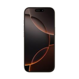 Belkin OVA159HQ Protector de Pantalla Vidrio Templado 9H para iPhone 16 Pro