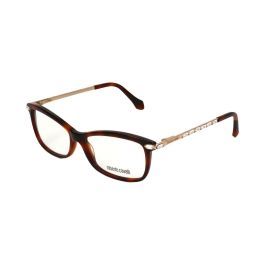 Montura de Gafas Mujer Roberto Cavalli RC0870-052 ø 54 mm Montura de Gafas Mujer Roberto Cavalli RC0870-052 ø 54 mm Precio: 62.50000053. SKU: B1755E99WC