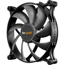 be quiet! Ventilador 140mm Shadow Wings 2 PWM Silencioso