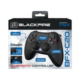 Mando Gaming Esprinet BFX-C20 Negro Precio: 35.58999983. SKU: B1FP7TCJZC