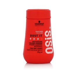 Schwarzkopf Osis Dust It 10 gr Precio: 11.68999997. SKU: B1G497746C