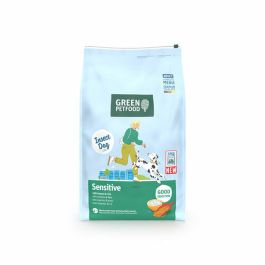 Pienso Green Petfood InsectDog Sensitive 10 kg Arroz