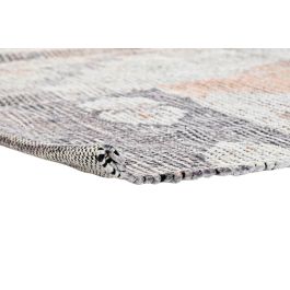 Alfombra Boho DKD Home Decor Multicolor 230 x 0 x 160 cm