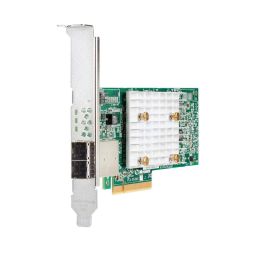 Hewlett Packard Enterprise E208e-p SR Gen10 Smart Array PCIe Plug-in Controller 12G SAS (8 External Lanes/No Cache) Precio: 339.88999946. SKU: B1944WQSSH