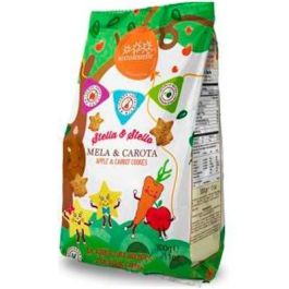 Sottolestelle Galleta Manzana Zanahoria Bio 300 Gr Precio: 5.5. SKU: B18JQXWRS9