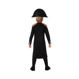 Disfraz Napoleón Infantil Niño Talla 5-6 Años Temática Historia