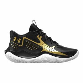 Zapatillas de Baloncesto para Adultos Under Armour Jet '23 Negro Precio: 85.0025. SKU: B13A4HAYVW