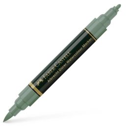 FABER-CASTELL Tuschestift PAP Dual Marker Farbe 120 4er Precio: 30.59000032. SKU: B1C7FF7GA6