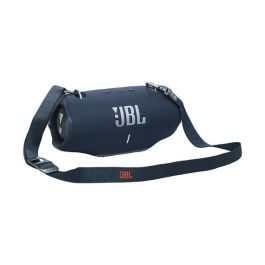 JBL Altavoz Bluetooth Portátil Xtreme 4, 100W, Batería 24h, Resistente al Agua IP67, Bluetooth 5.3, Color Azul