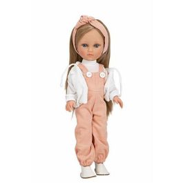 Muñeca elegance 36 cm carlota c/pelo (cuerpo vinyl) Precio: 36.49999969. SKU: B163RFYH66