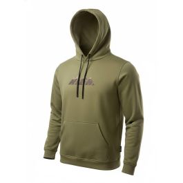 Sudadera con Capucha Hombre Joluvi Hoodie High Oliva XL Precio: 37.4011. SKU: B162YCXQ53