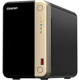 QNAP TS-264-8G NAS Torre Intel Celeron 8 GHz Quad Core 8 GB