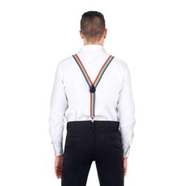 Tirantes rainbow brillantes one size Tirantes rainbow brillantes one size