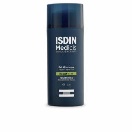 Isdin Gel After Shave Medicis 100 ml para Piel Grasa, Seborrea y Acné, Revitaliza y Cuida Precio: 25.4999998. SKU: B19C7TR9C5