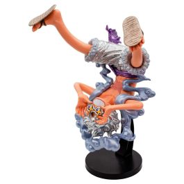 BANPRESTO Figura Monkey D Luffy Gear 5 One Piece Exclusive Precio: 49.50000011. SKU: B13XBSL525