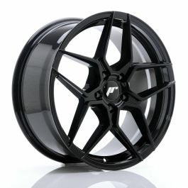 Llanta para Automovil Japan Racing JR34 Negro 18" PCD 5x112 ET42 CB 66,6 Precio: 517.59000051. SKU: B1GXJGEKB6