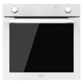 Horno Cecotec Bolero Hexa C126400 Glass White 2800 W 80 L Blanco Precio: 497.50000025. SKU: B18F7ZW2LJ
