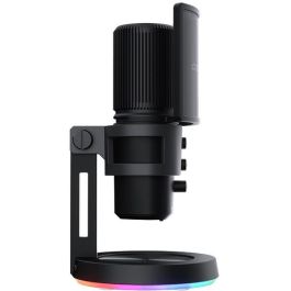 COUGAR Screamer-X Micrófono de Estudio USB para Streaming, Grabación, 48kHz, Reducción de Ruido, Filtro Antipop
