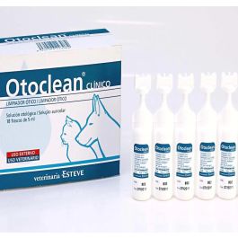 Otoclean 18x5 mL Precio: 22.88999955. SKU: B13K9LQLJ9