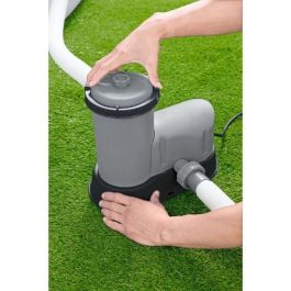 Filtro de cartucho BESTWAY - 5.678 m3 / h - 86 W - Tipo III Filtro de cartucho BESTWAY - 5.678 m3 / h - 86 W - Tipo III
