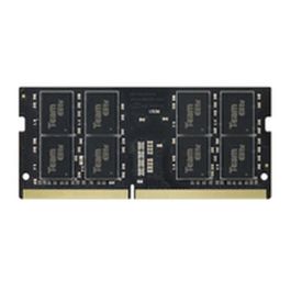 Team Group TED48G3200C22-S01 Módulo de Memoria RAM ELITE 8 GB (1x 8 GB) DDR4 3200 MHz SO-DIMM 1.2V para Portátil Team Group TED48G3200C22-S01 Módulo de Memoria RAM ELITE 8 GB (1x 8 GB) DDR4 3200 MHz SO-DIMM 1.2V para Portátil