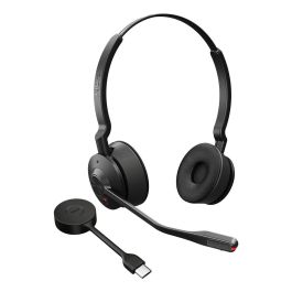 Auriculares GN Audio 9655-435-111 Negro Precio: 287.50000026. SKU: B13GDP753B