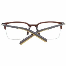 Montura de Gafas Hombre Ducati DA1003-52100 Marrón Ø 52 mm