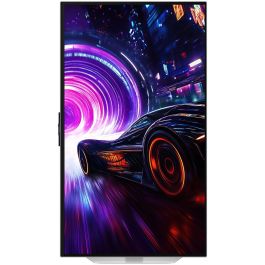 Samsung Monitor Odyssey OLED G8 LS32FG810SU (LS32FG810SUXEN) 32 pulgadas Curvo Smart Gaming