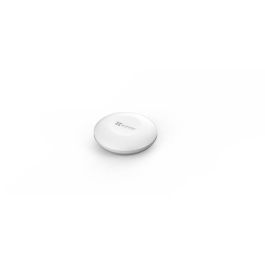 EZVIZ T3C Sensor de Temperatura Inalámbrico ZigBee Blanco, con Botones, Batería de Larga Duración (2 Años) y Alcance de 200m. Precio: 34.50000037. SKU: B13A9NJBWD