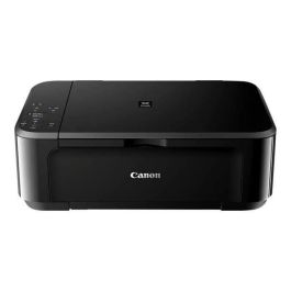 Equipo Multifuncion Canon Pixma Mg3650S Tinta Color 10 Ppm Negro - 6 Ppm Color A4 Impresora Escaner Copiadora Equipo Multifuncion Canon Pixma Mg3650S Tinta Color 10 Ppm Negro - 6 Ppm Color A4 Impresora Escaner Copiadora
