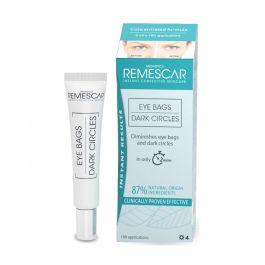 REMESCAR Crema de Ojos para Bolsas y Ojeras 8 ml Precio: 32.49999984. SKU: B17ZF85Y2E