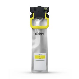 EPSON WorkForce Pro WF-C529R / C579R Yellow XL Ink 5K Precio: 58.49999947. SKU: S7732338