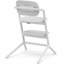 Cybex Gold CYB1695948317364 Trona evolutiva Lemo 2 - A partir de 6 meses - Blanco