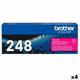 Tóner Original Brother HLL3220CW, 3240CDW, DCPL3520CDW, 3560CDW, MFCL3740CDW, 3760CDW, HLL8230CDW, 8240CDW, MFCL8340CDW, 8390CDW