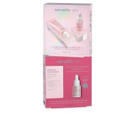 Sensilis SKIN GLOW JUICY CREAM Estuche 2 pz Crema Hidratante Luminosidad Precio: 28.49999999. SKU: B14F29DE8W
