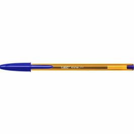 Set de Bolígrafos Bic Bic Cristal Fine 516356 Verde Multicolor Set de Bolígrafos Bic Bic Cristal Fine 516356 Verde Multicolor