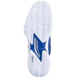 Zapatillas de Tenis para Hombre Babolat Jet Tere 2 Clay Azul