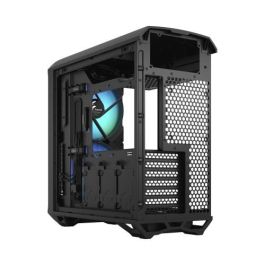 Fractal Design Torrent Compact Negro - Caja PC ATX/EATX/micro ATX/Mini-ITX/SSI CEB con Ventiladores 180mm - FD-C-TOR1C-02 Fractal Design Torrent Compact Negro - Caja PC ATX/EATX/micro ATX/Mini-ITX/SSI CEB con Ventiladores 180mm - FD-C-TOR1C-02