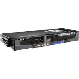 MSI Tarjeta Gráfica GeForce RTX 5080 16 GB GDDR7 GAMING TRIO OC Triple Ventilador PCIe 5.0 8K MSI Tarjeta Gráfica GeForce RTX 5080 16 GB GDDR7 GAMING TRIO OC Triple Ventilador PCIe 5.0 8K