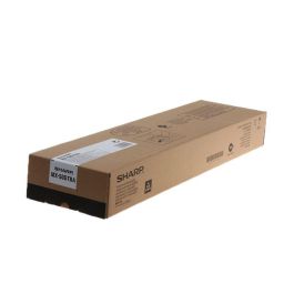 Sharp Toner Negro Mx-500 grt Sharp Toner Negro Mx-500 grt Precio: 95.5000002. SKU: S8417452