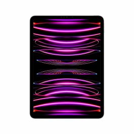 Apple iPad Pro 11" 2022 4th WiFi/ M2/ 128GB/ Gris Espacial - MNXD3TY/A Apple iPad Pro 11" 2022 4th WiFi/ M2/ 128GB/ Gris Espacial - MNXD3TY/A