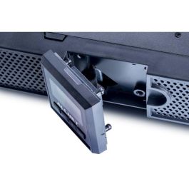ALLNET USV 1500VA Line-Interactive. USB/RS232. LCD-Display. 19/Tower.