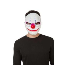 1/2 the purge pvc mask one size Precio: 2.78999985. SKU: S8604413