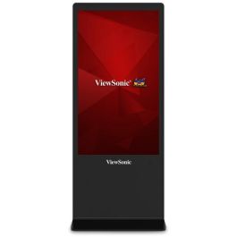 Viewsonic EP5542 Pantalla Digital Signage 55" 4K Ultra HD (3840x2160) HDMI/VGA/DP para uso Vertical 16/7 Precio: 3116.89000029. SKU: B199SSW5NY